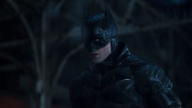 The Batman is a new beginning, even more realistic | FILMPLS